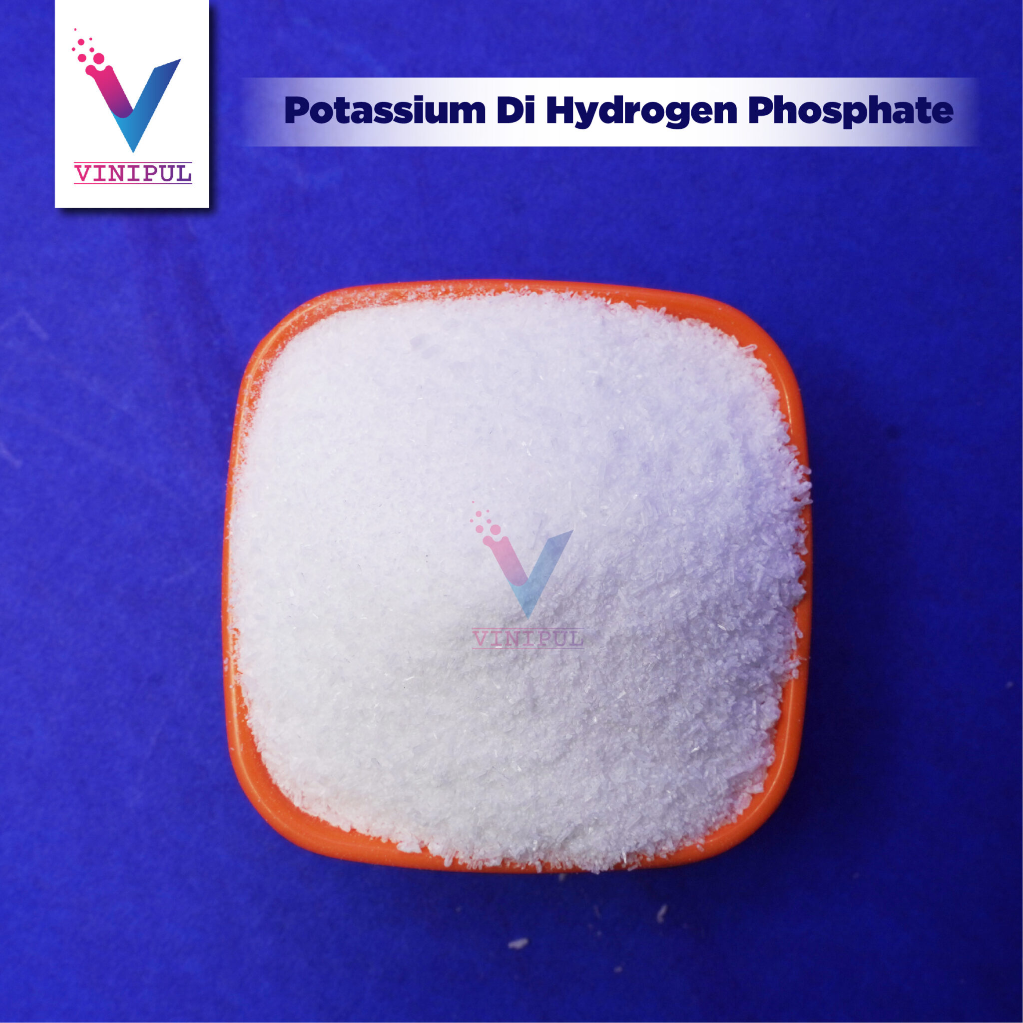 Potassium Di Hydrogen Phosphate supplier – manufacturer - Vinipul Chemicals